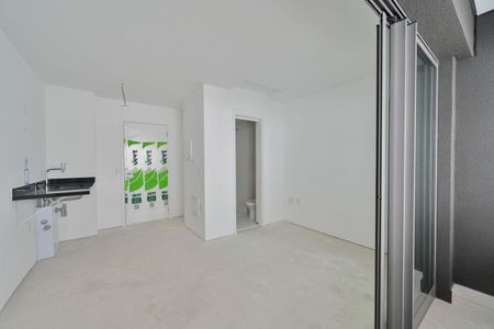Kitnet/Studio à venda com 1 quarto, 23m² em Itaim Bibi, São Paulo