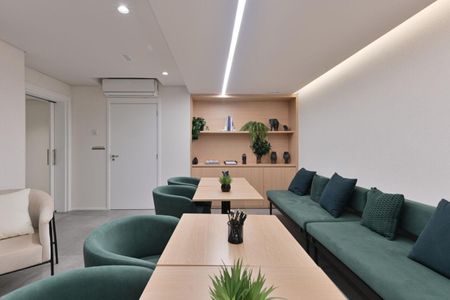 Kitnet/Studio à venda com 1 quarto, 23m² em Itaim Bibi, São Paulo