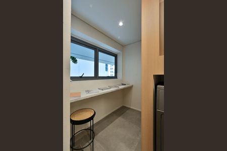 Kitnet/Studio à venda com 1 quarto, 23m² em Itaim Bibi, São Paulo