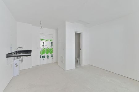 Kitnet/Studio à venda com 1 quarto, 23m² em Itaim Bibi, São Paulo
