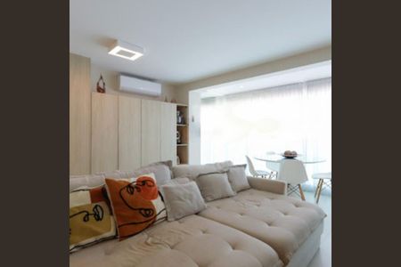 Apartamento à venda com 2 quartos, 134m² em Vila Gomes Cardim, São Paulo