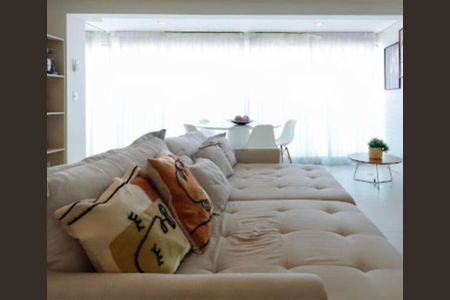 Apartamento à venda com 2 quartos, 134m² em Vila Gomes Cardim, São Paulo