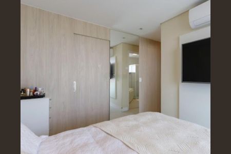 Apartamento à venda com 2 quartos, 134m² em Vila Gomes Cardim, São Paulo