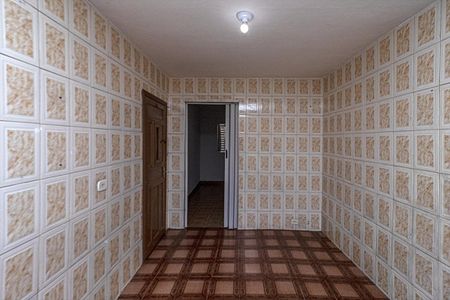 sala e cozinha compartilhadas_3 de casa para alugar com 1 quarto, 35m² em Jardim Vergueiro, São Paulo