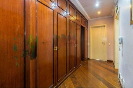 Apartamento à venda com 4 quartos, 340m² em Tatuapé, São Paulo