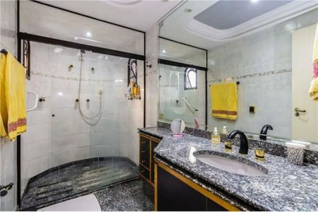 Apartamento à venda com 4 quartos, 340m² em Tatuapé, São Paulo