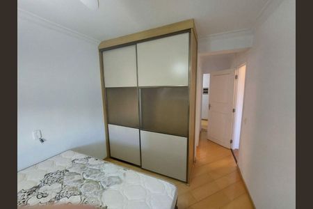 Apartamento à venda com 2 quartos, 80m² em Brooklin, São Paulo