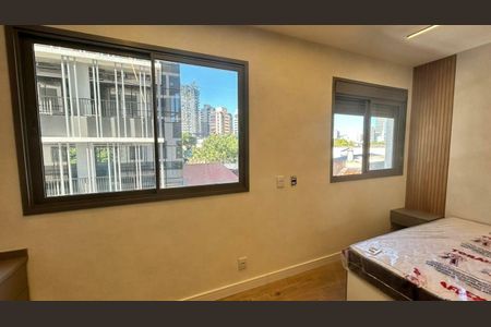 Apartamento à venda com 1 quarto, 27m² em Pinheiros, São Paulo