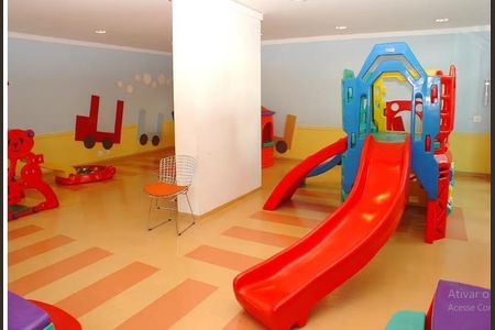 Apartamento à venda com 3 quartos, 167m² em Brooklin, São Paulo
