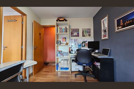 Apartamento à venda com 3 quartos, 167m² em Brooklin, São Paulo