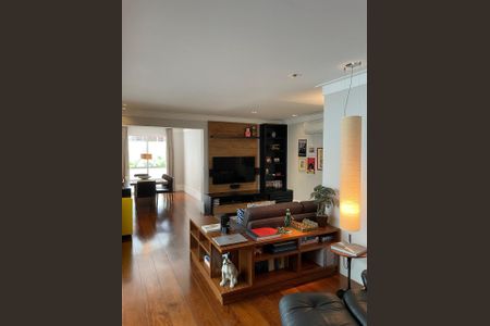 Apartamento à venda com 3 quartos, 167m² em Brooklin, São Paulo