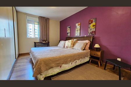 Apartamento à venda com 3 quartos, 167m² em Brooklin, São Paulo