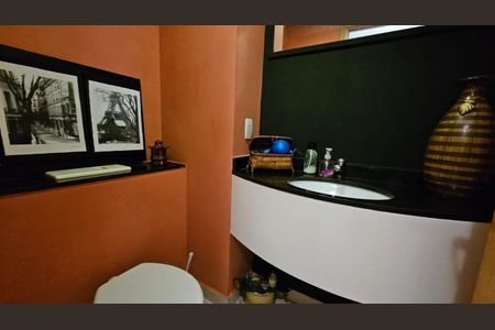 Apartamento à venda com 3 quartos, 167m² em Brooklin, São Paulo