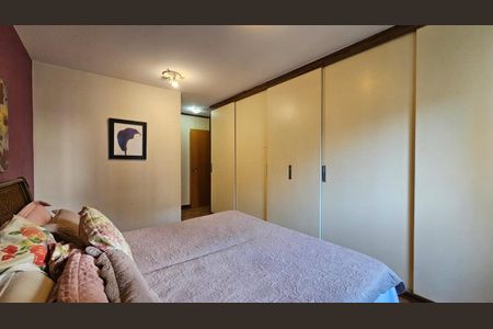 Apartamento à venda com 3 quartos, 167m² em Brooklin, São Paulo