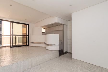 Apartamento à venda com 1 quarto, 89m² em Itaim Bibi, São Paulo