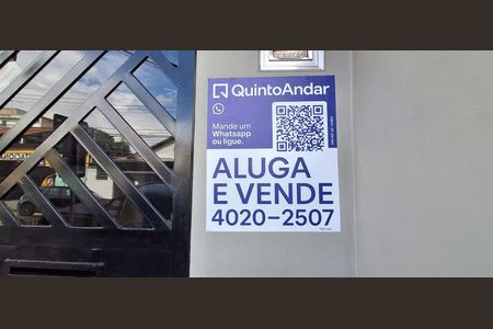 Apartamento à venda com 63m², 2 quartos e 1 vaga Apartamento à venda com 63m², 2 quartos e 1 vagaPlaca
