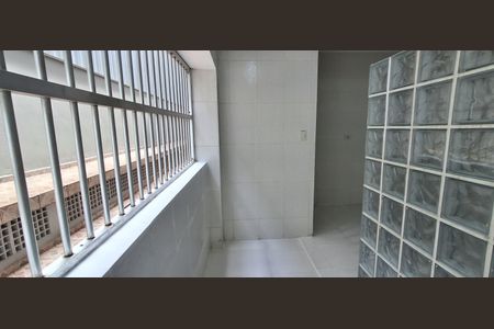 Apartamento à venda com 63m², 2 quartos e 1 vaga Apartamento à venda com 63m², 2 quartos e 1 vagaÁrea de Serviço