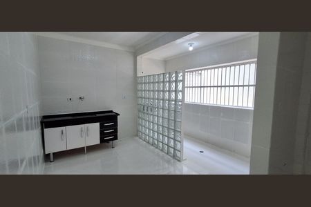 Apartamento à venda com 63m², 2 quartos e 1 vaga Apartamento à venda com 63m², 2 quartos e 1 vagaCozinha