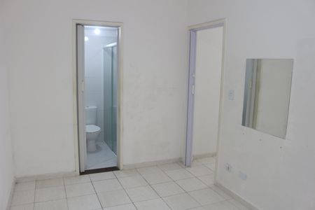 Suíte 1 de apartamento para alugar com 2 quartos, 63m² em Santa Paula, São Caetano do Sul