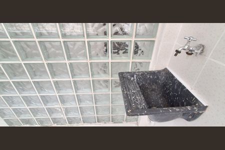 Apartamento à venda com 63m², 2 quartos e 1 vaga Apartamento à venda com 63m², 2 quartos e 1 vagaÁrea de Serviço