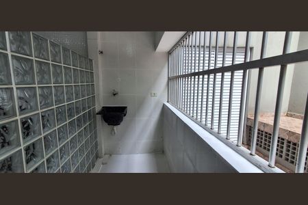 Apartamento à venda com 63m², 2 quartos e 1 vaga Apartamento à venda com 63m², 2 quartos e 1 vagaÁrea de Serviço