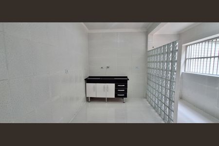 Apartamento à venda com 63m², 2 quartos e 1 vaga Apartamento à venda com 63m², 2 quartos e 1 vagaCozinha