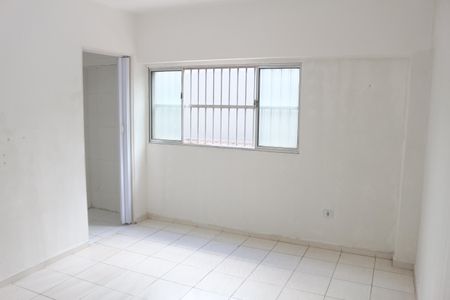 Sala de apartamento para alugar com 2 quartos, 63m² em Santa Paula, São Caetano do Sul