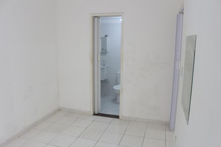 Suíte 1 de apartamento para alugar com 2 quartos, 63m² em Santa Paula, São Caetano do Sul