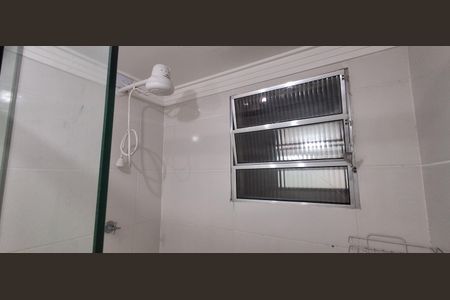 Apartamento à venda com 63m², 2 quartos e 1 vaga Apartamento à venda com 63m², 2 quartos e 1 vagaBanheiro da Suíte