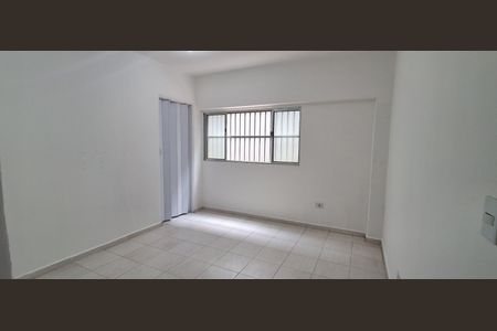 Sala de apartamento à venda com 2 quartos, 63m² em Santa Paula, São Caetano do Sul