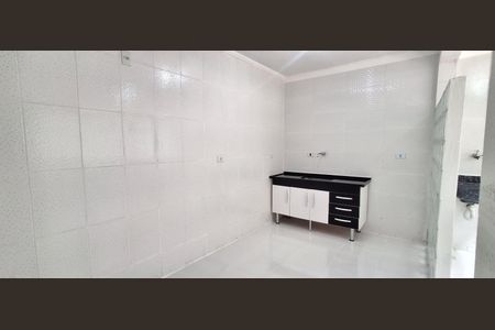 Apartamento à venda com 63m², 2 quartos e 1 vaga Apartamento à venda com 63m², 2 quartos e 1 vagaCozinha
