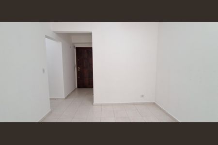 Sala de apartamento à venda com 2 quartos, 63m² em Santa Paula, São Caetano do Sul
