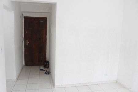 Sala de apartamento para alugar com 2 quartos, 63m² em Santa Paula, São Caetano do Sul