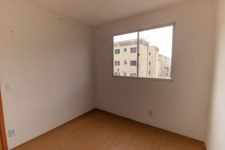Quarto 1 de apartamento para alugar com 2 quartos, 45m² em Vila Lage, São Gonçalo