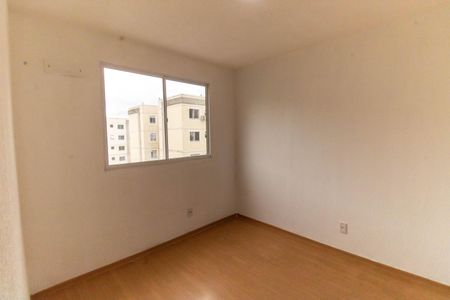 Quarto 1 de apartamento para alugar com 2 quartos, 45m² em Vila Lage, São Gonçalo