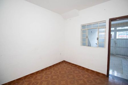 Sala  de casa para alugar com 1 quarto, 55m² em Jardim Brasil (zona Norte), São Paulo