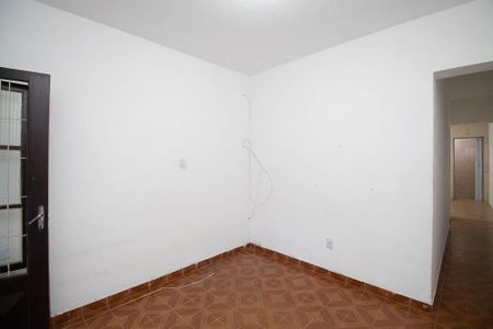 Sala  de casa para alugar com 1 quarto, 55m² em Jardim Brasil (zona Norte), São Paulo