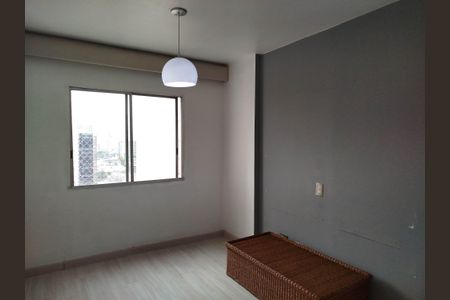 Sala de apartamento para alugar com 3 quartos, 78m² em Tatuapé, São Paulo