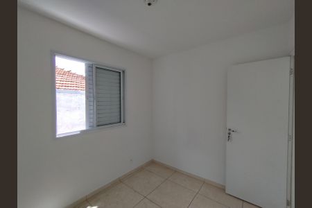 Apartamento à venda com 37m², 2 quartos e sem vaga Apartamento à venda com 37m², 2 quartos e sem vagaQuarto 1
