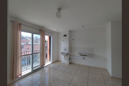 Apartamento à venda com 37m², 2 quartos e sem vaga Apartamento à venda com 37m², 2 quartos e sem vagaCozinha - Torneira