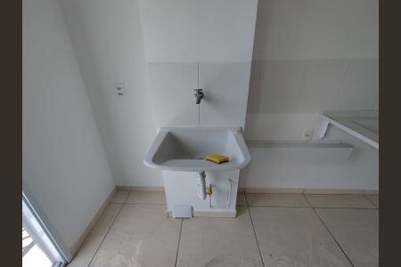 Apartamento à venda com 37m², 2 quartos e sem vaga Apartamento à venda com 37m², 2 quartos e sem vagaÁrea de Serviço