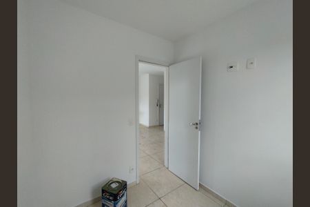 Apartamento à venda com 37m², 2 quartos e sem vaga Apartamento à venda com 37m², 2 quartos e sem vagaQuarto 2