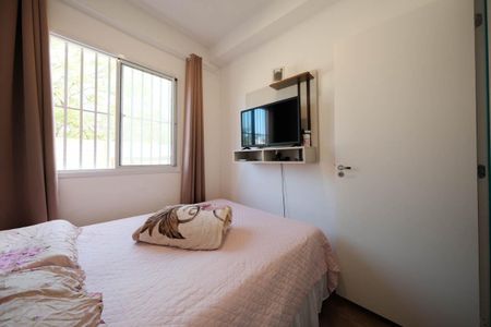 Apartamento à venda com 33m², 2 quartos e sem vagaQuarto 1