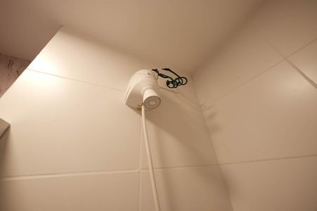 Apartamento à venda com 33m², 2 quartos e sem vagaBanheiro