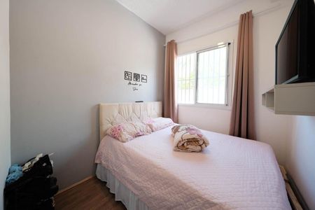 Quarto 1 de apartamento à venda com 2 quartos, 33m² em Vila Ré, São Paulo