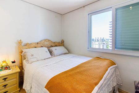 Apartamento à venda com 89m², 2 quartos e 2 vagasQuarto
