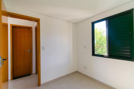 Quarto 1 de apartamento para alugar com 2 quartos, 35m² em Vila Alpina, São Paulo