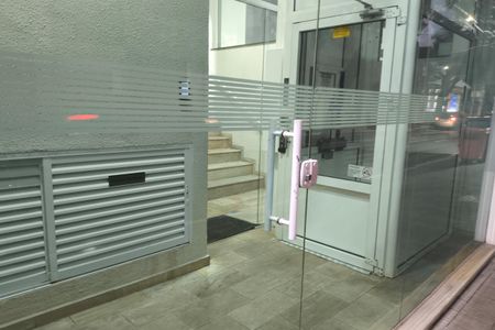 Apartamento à venda com 93m², 3 quartos e 2 vagasÁrea comum