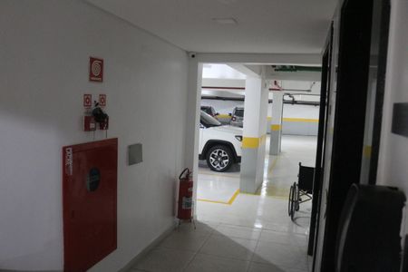Apartamento à venda com 93m², 3 quartos e 2 vagasGaragem