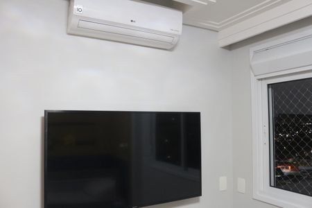 Apartamento à venda com 93m², 3 quartos e 2 vagasQuarto 1